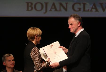 PODELITEV NAGRAD IN PRIZNANJ  FRANA GERBIČA ZA LETO 2023 38 FOTO LJUBO VUKELIČ